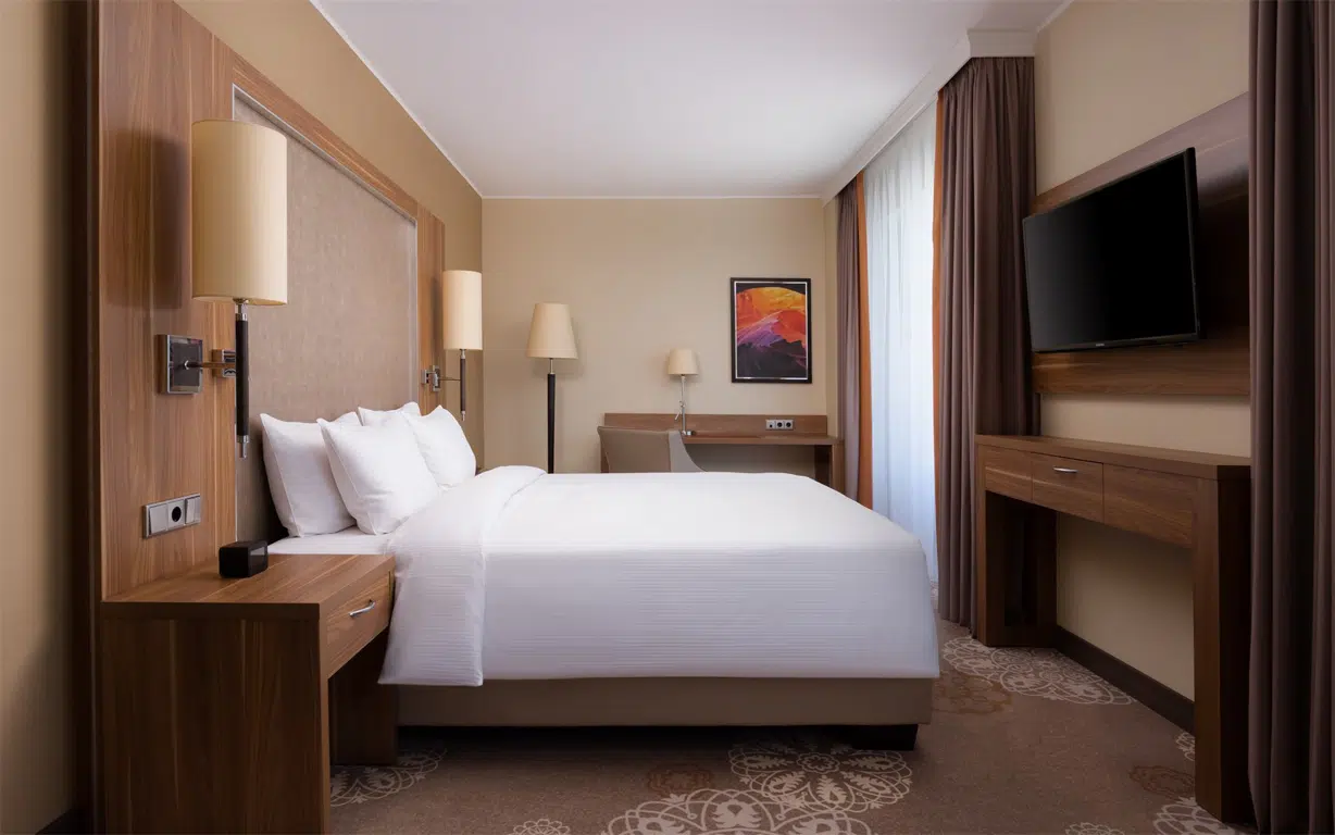 room image