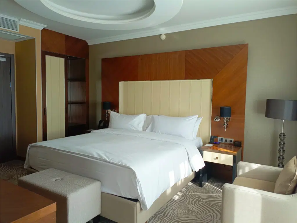 room image